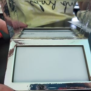 Single Layer Magnetic Palette